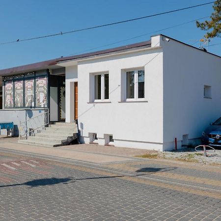 Sloneczna Apartment Mielno Uniescie By Noclegi Renters Zewnętrze zdjęcie
