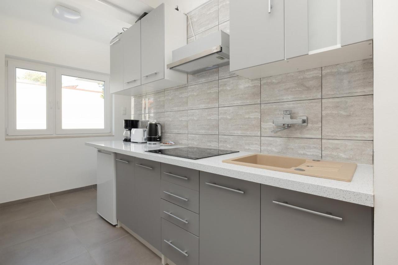 Sloneczna Apartment Mielno Uniescie By Noclegi Renters Zewnętrze zdjęcie
