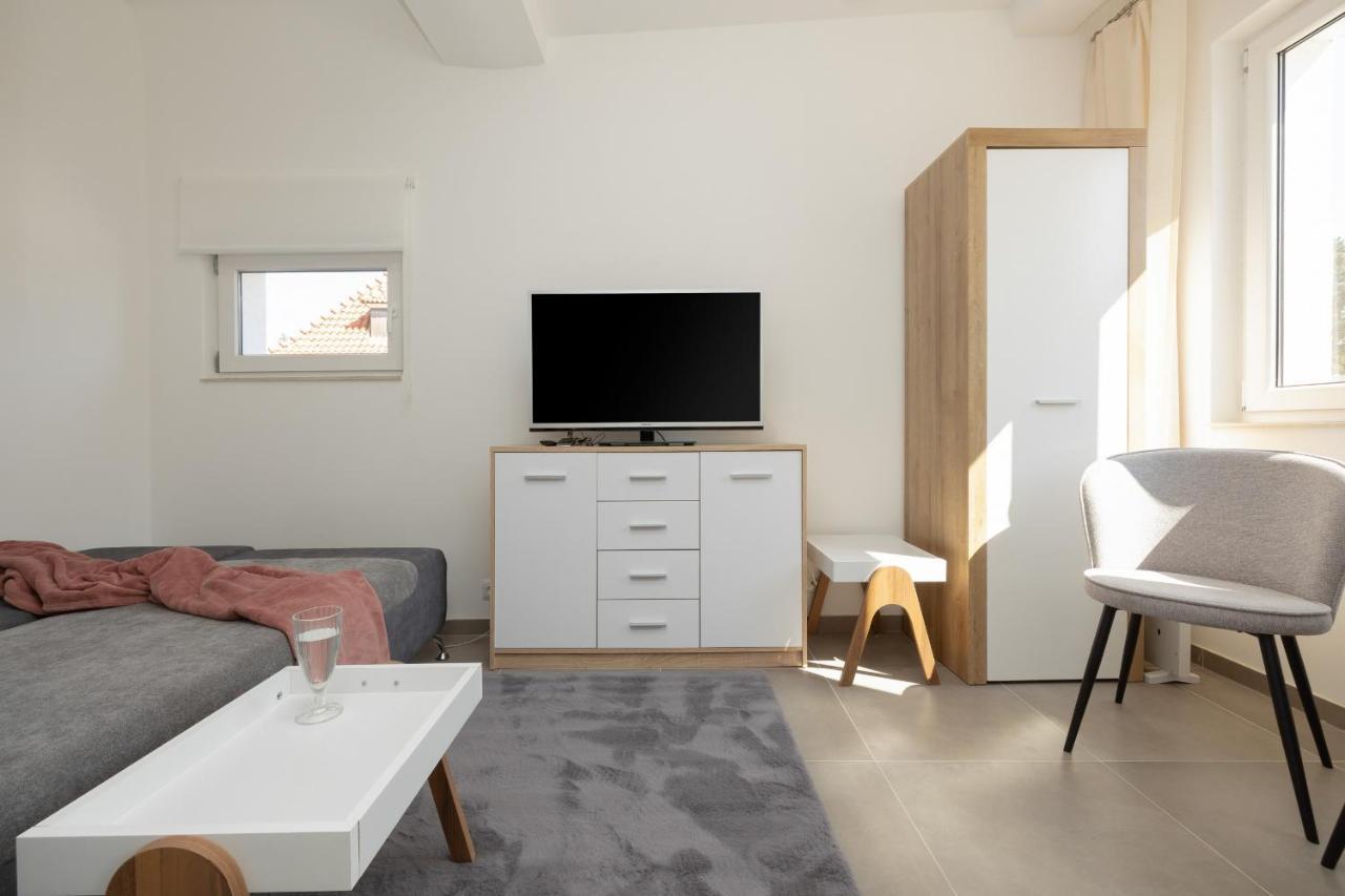 Sloneczna Apartment Mielno Uniescie By Noclegi Renters Zewnętrze zdjęcie