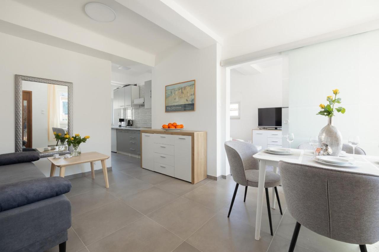 Sloneczna Apartment Mielno Uniescie By Noclegi Renters Zewnętrze zdjęcie